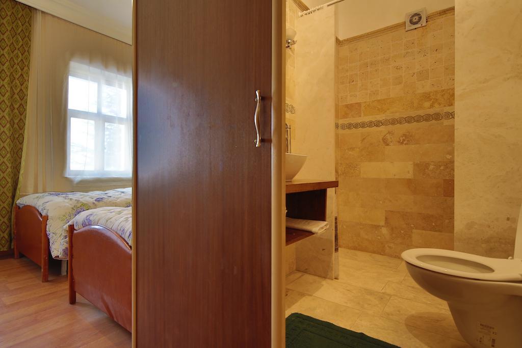Kose Pension Göreme Exterior foto